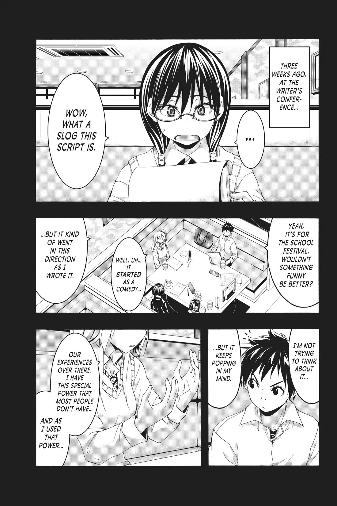 100-man no Inochi no Ue ni Ore wa Tatte Iru Chapter 88 page 17 - Chapter 88