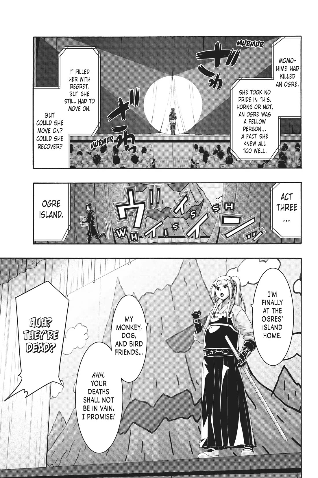 100-man no Inochi no Ue ni Ore wa Tatte Iru Chapter 88 page 21 - Chapter 88