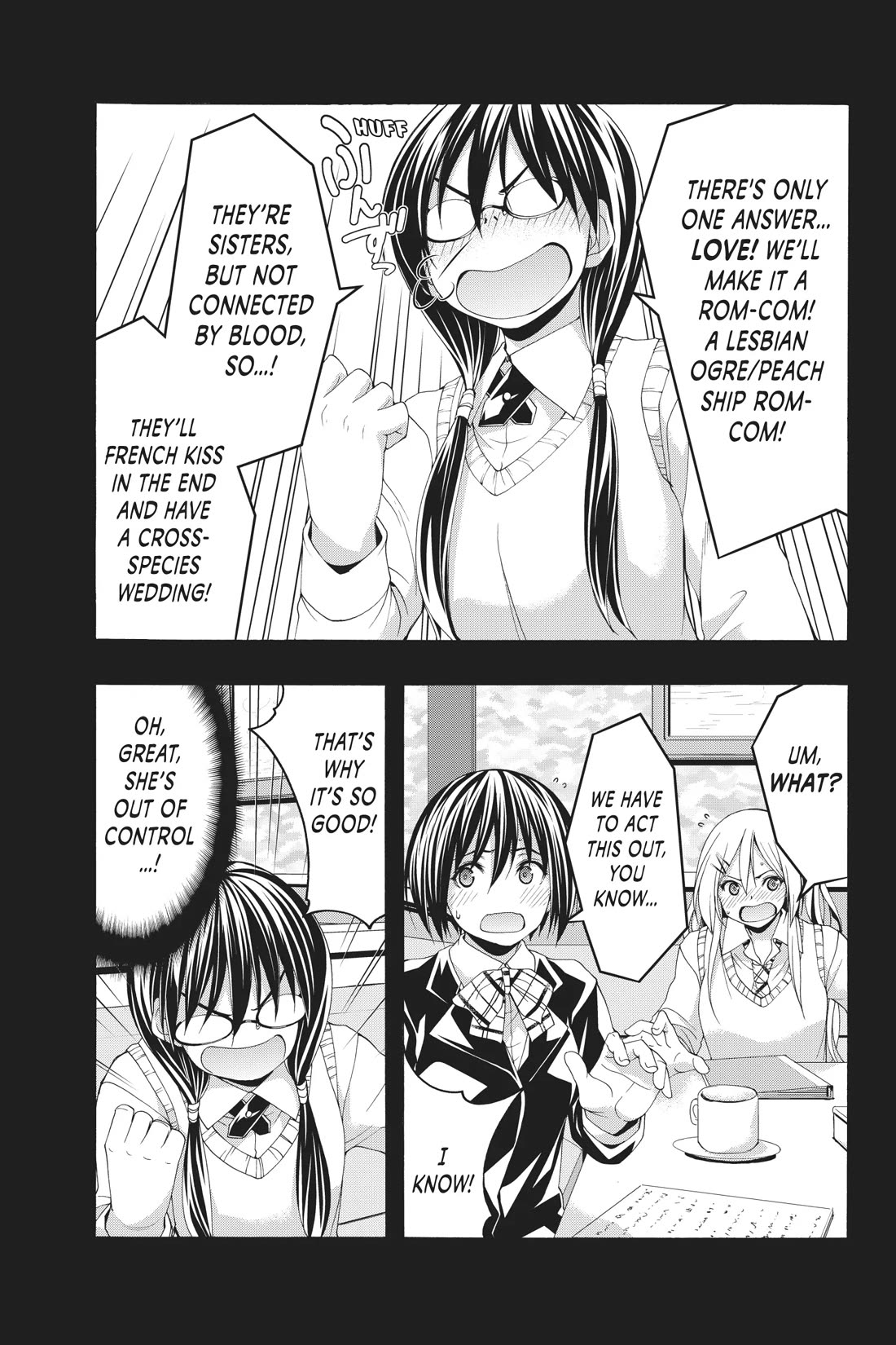 100-man no Inochi no Ue ni Ore wa Tatte Iru Chapter 88 page 29 - Chapter 88