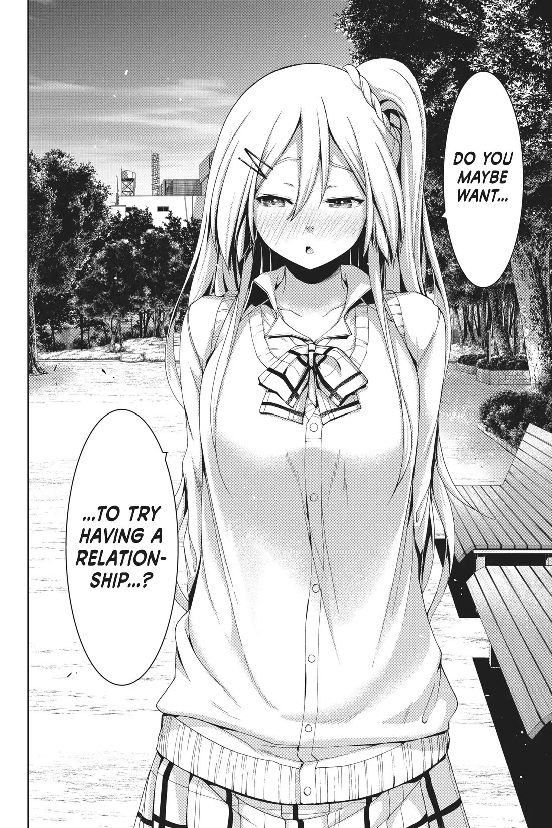 100-man no Inochi no Ue ni Ore wa Tatte Iru Chapter 89 page 12 - Chapter 89