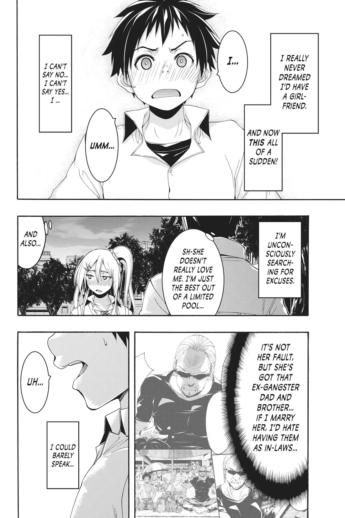 100-man no Inochi no Ue ni Ore wa Tatte Iru Chapter 89 page 16 - Chapter 89