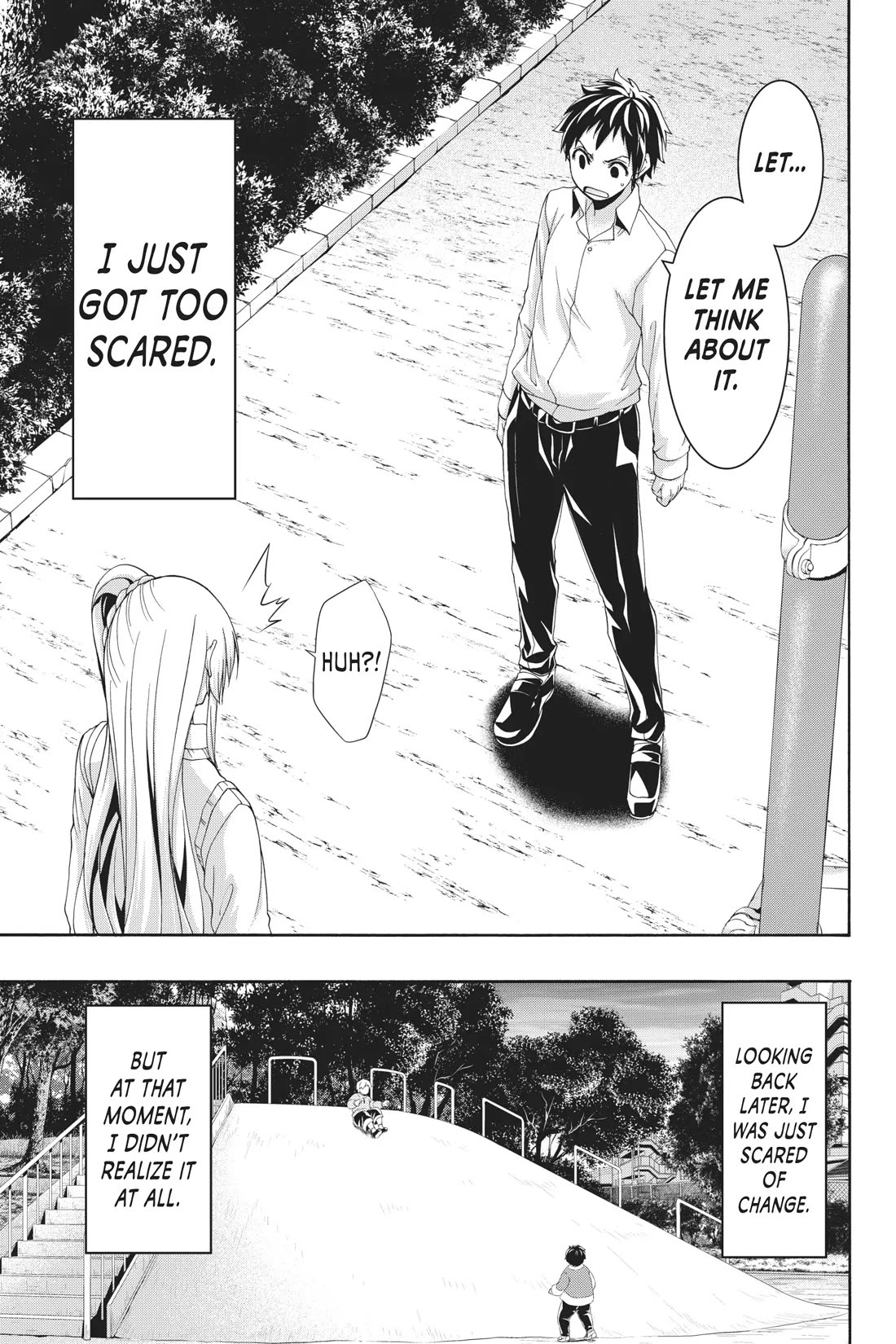 100-man no Inochi no Ue ni Ore wa Tatte Iru Chapter 89 page 17 - Chapter 89