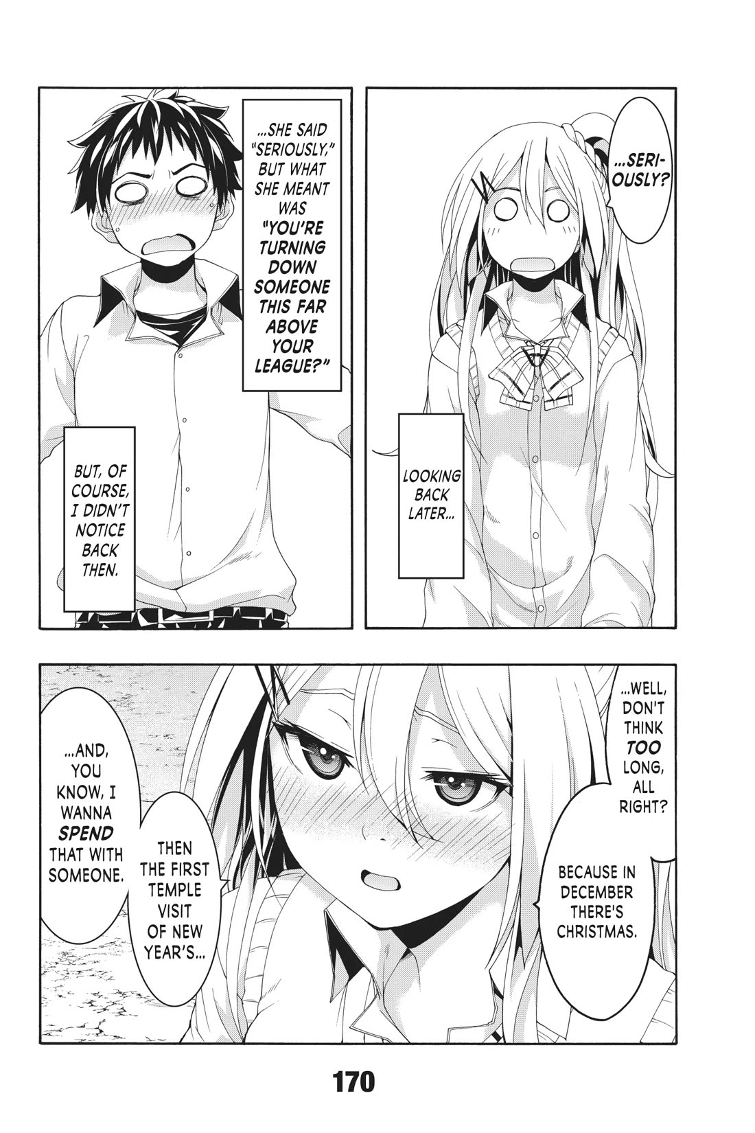 100-man no Inochi no Ue ni Ore wa Tatte Iru Chapter 89 page 18 - Chapter 89