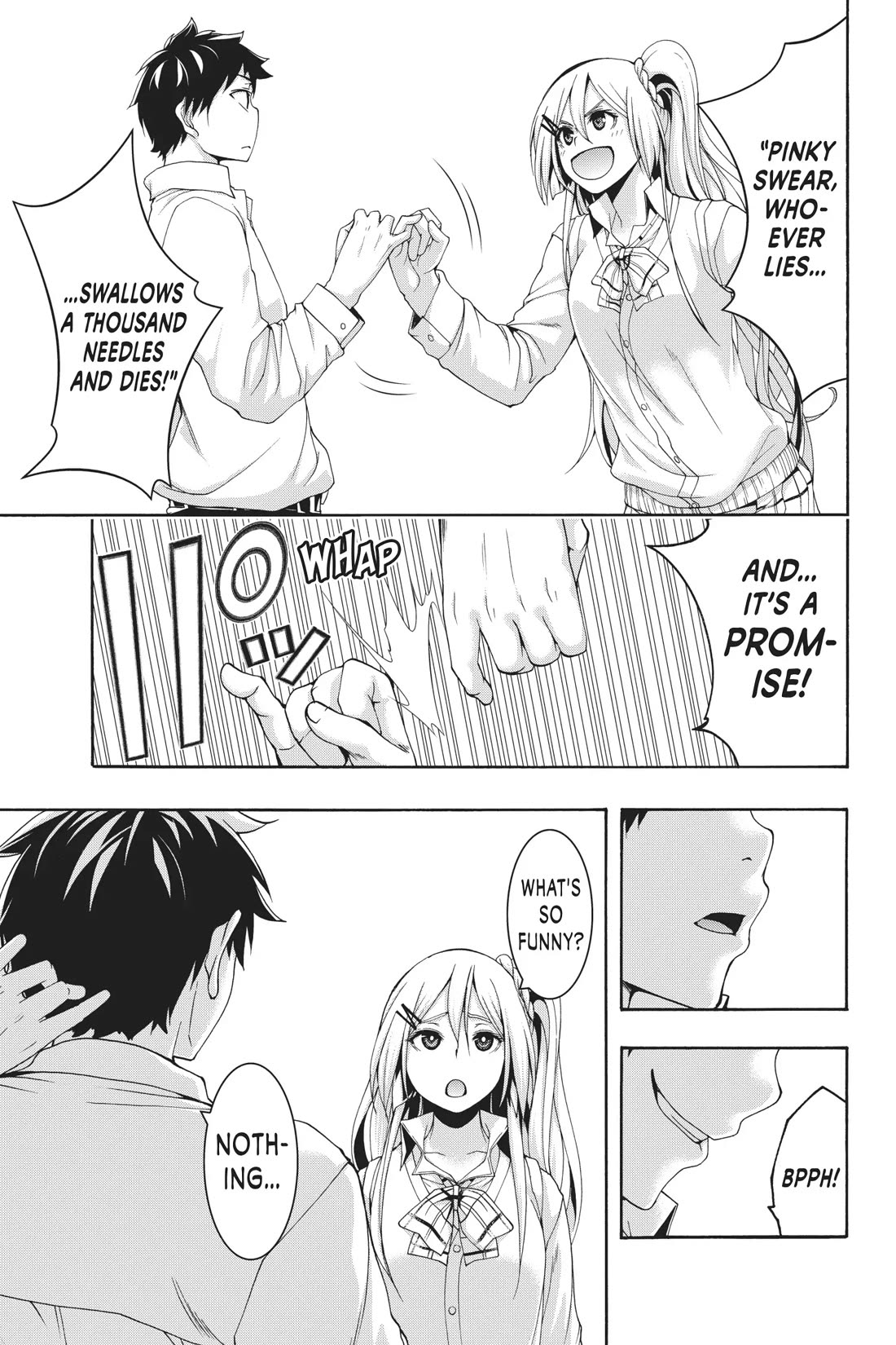 100-man no Inochi no Ue ni Ore wa Tatte Iru Chapter 89 page 21 - Chapter 89