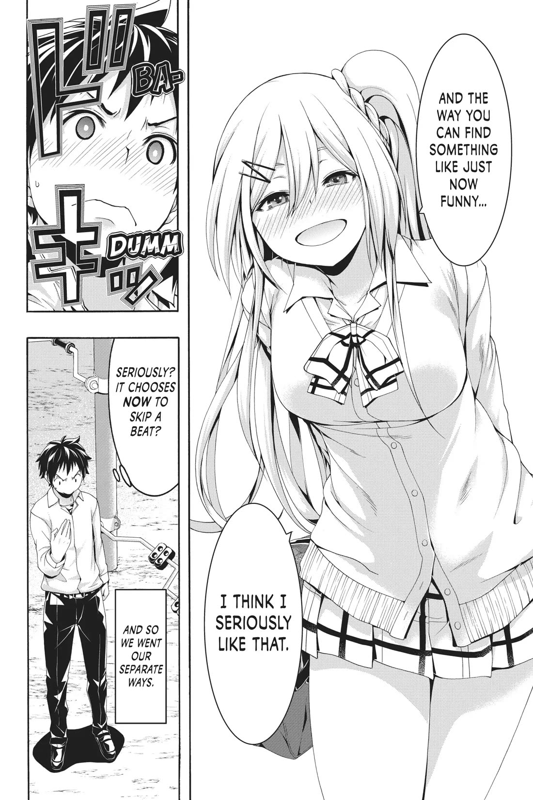 100-man no Inochi no Ue ni Ore wa Tatte Iru Chapter 89 page 24 - Chapter 89