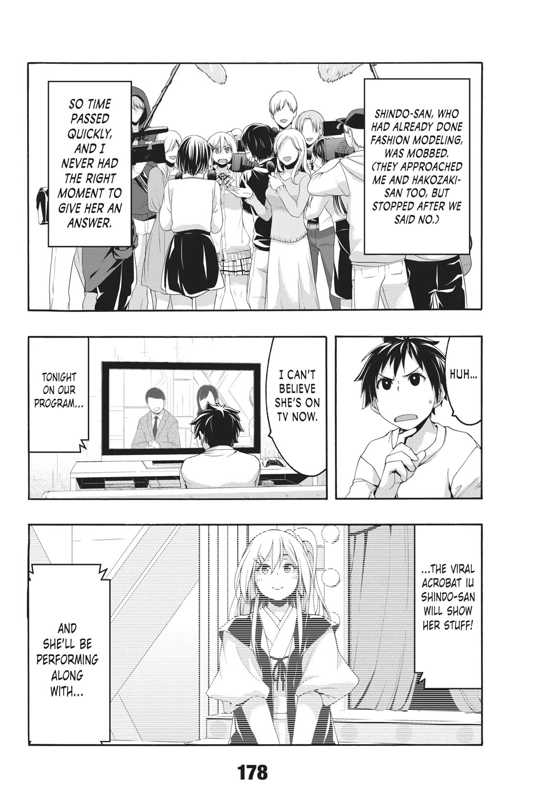 100-man no Inochi no Ue ni Ore wa Tatte Iru Chapter 89 page 26 - Chapter 89