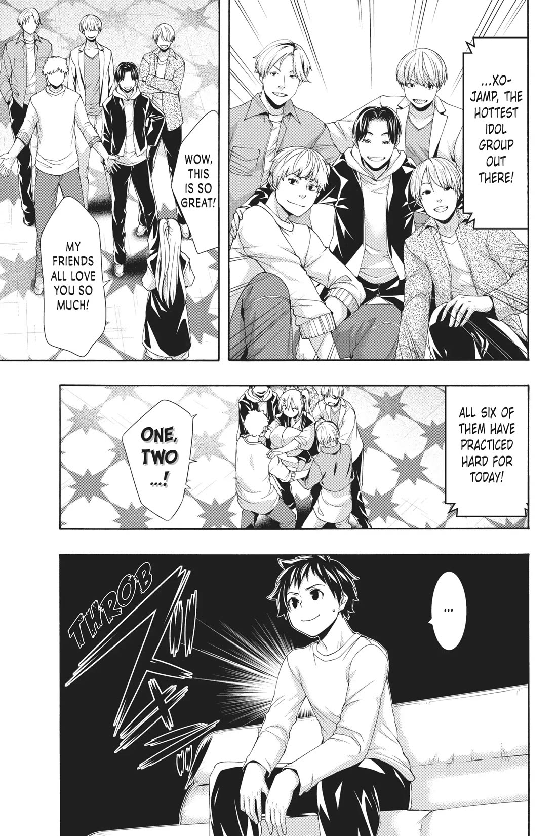 100-man no Inochi no Ue ni Ore wa Tatte Iru Chapter 89 page 27 - Chapter 89