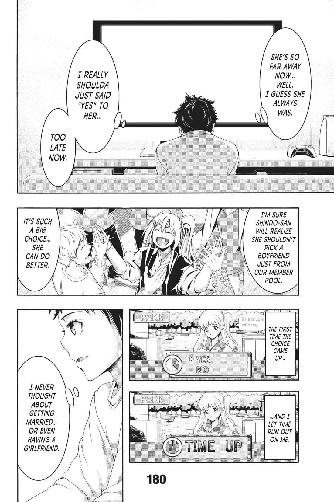 100-man no Inochi no Ue ni Ore wa Tatte Iru Chapter 89 page 28 - Chapter 89