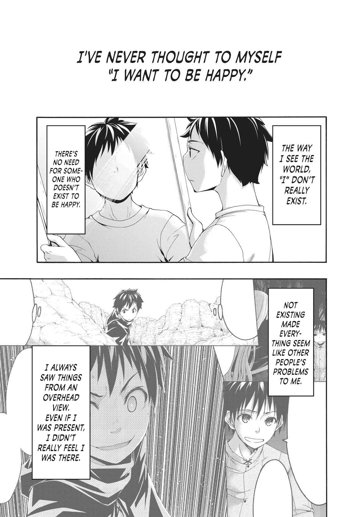 100-man no Inochi no Ue ni Ore wa Tatte Iru Chapter 89 page 29 - Chapter 89