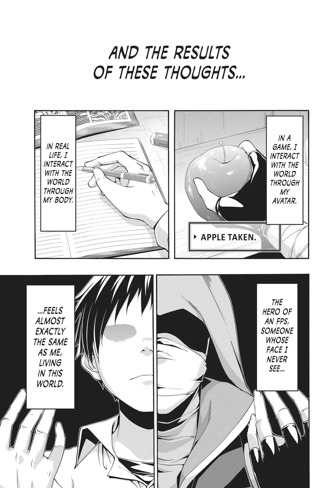 100-man no Inochi no Ue ni Ore wa Tatte Iru Chapter 89 page 31 - Chapter 89