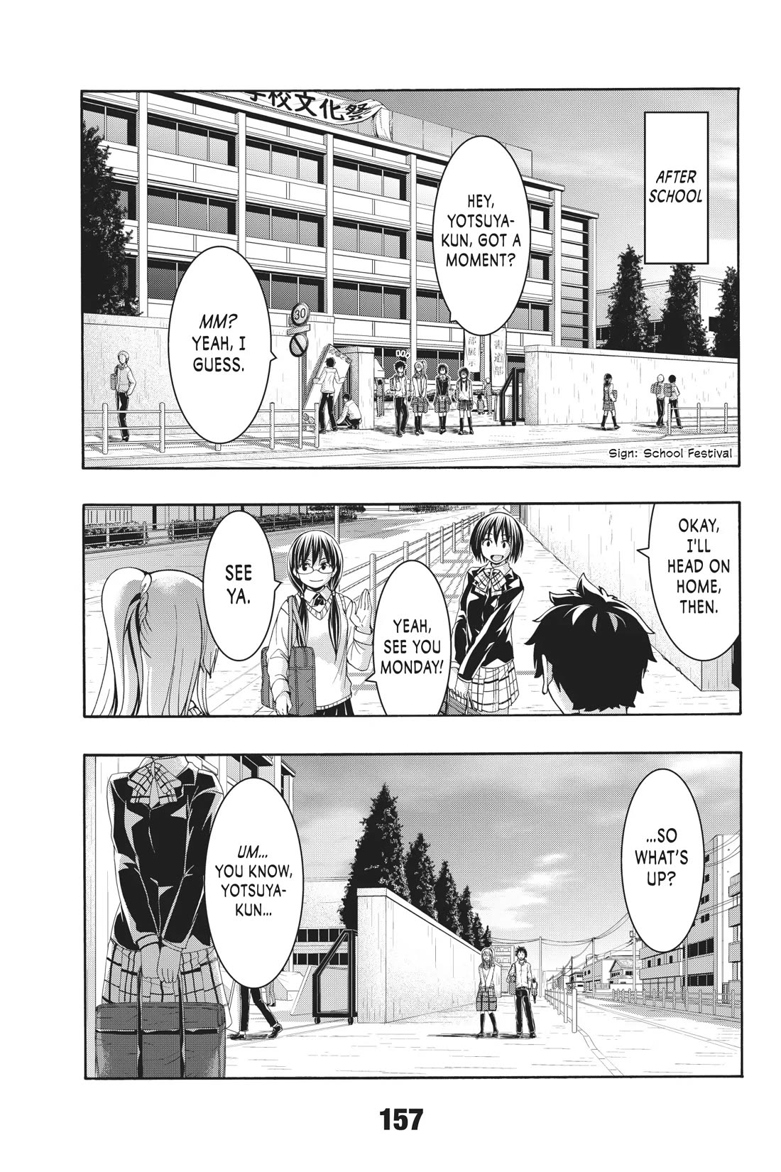 100-man no Inochi no Ue ni Ore wa Tatte Iru Chapter 89 page 5 - Chapter 89