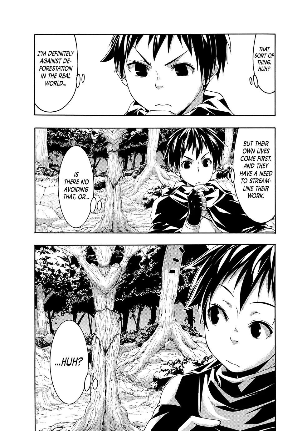 100-man no Inochi no Ue ni Ore wa Tatte Iru Chapter 90 page 20 - Chapter 90