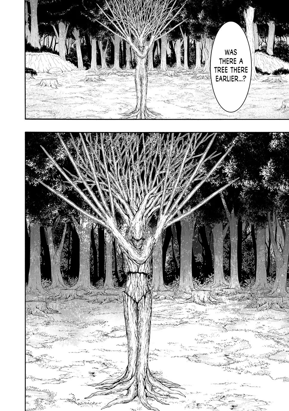 100-man no Inochi no Ue ni Ore wa Tatte Iru Chapter 90 page 21 - Chapter 90