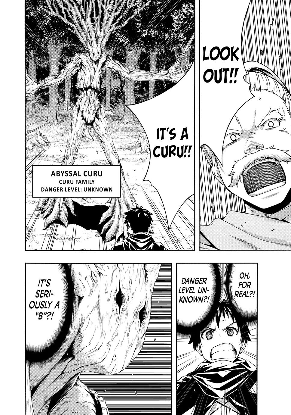 100-man no Inochi no Ue ni Ore wa Tatte Iru Chapter 90 page 23 - Chapter 90