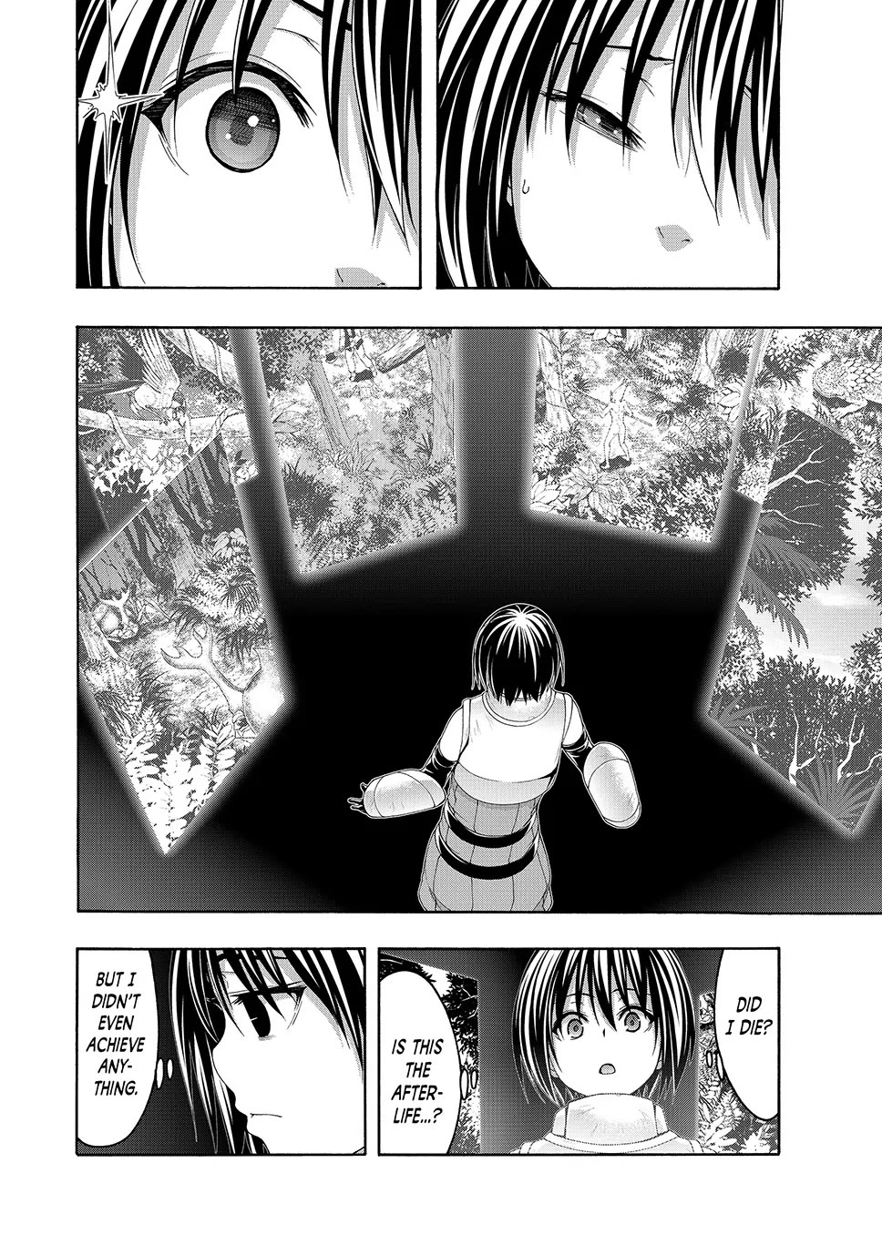 100-man no Inochi no Ue ni Ore wa Tatte Iru Chapter 91 page 3 - Chapter 91
