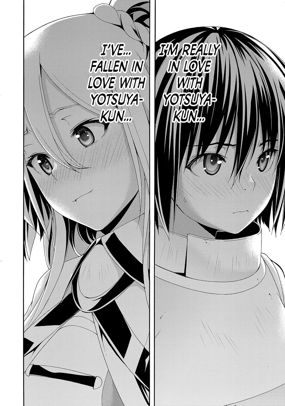 100-man no Inochi no Ue ni Ore wa Tatte Iru Chapter 91 page 37 - Chapter 91