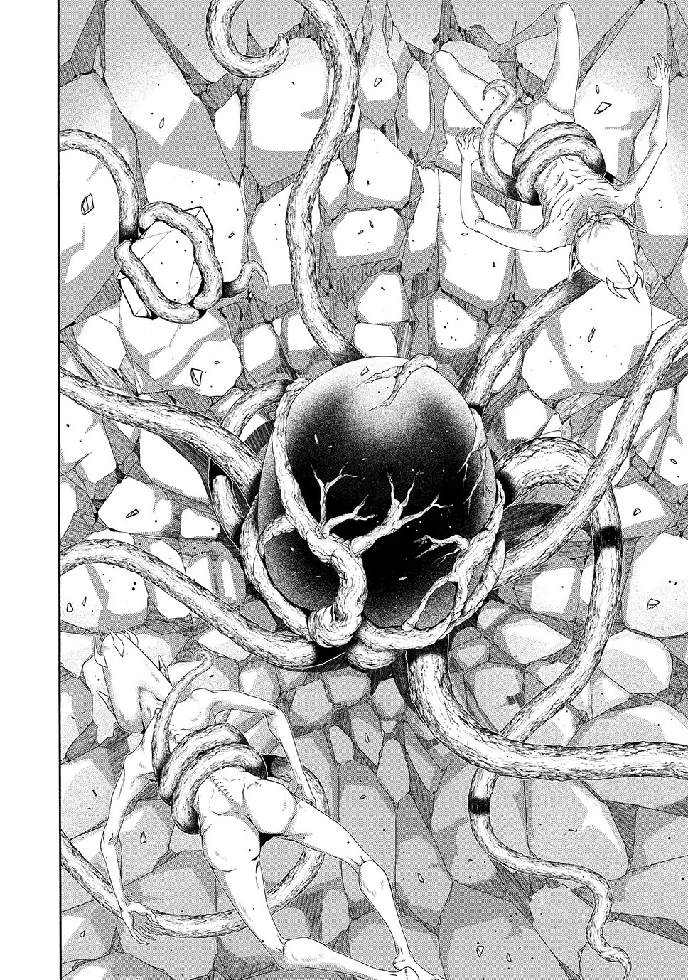100-man no Inochi no Ue ni Ore wa Tatte Iru Chapter 93 page 10 - Chapter 93