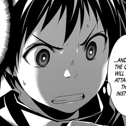 100-man no Inochi no Ue ni Ore wa Tatte Iru Chapter 93 cover