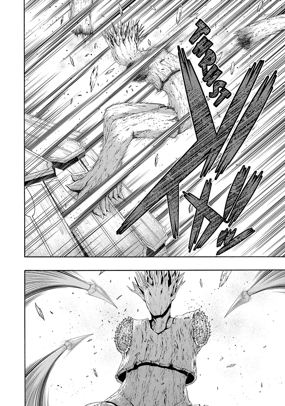100-man no Inochi no Ue ni Ore wa Tatte Iru Chapter 94 page 18 - Chapter 94