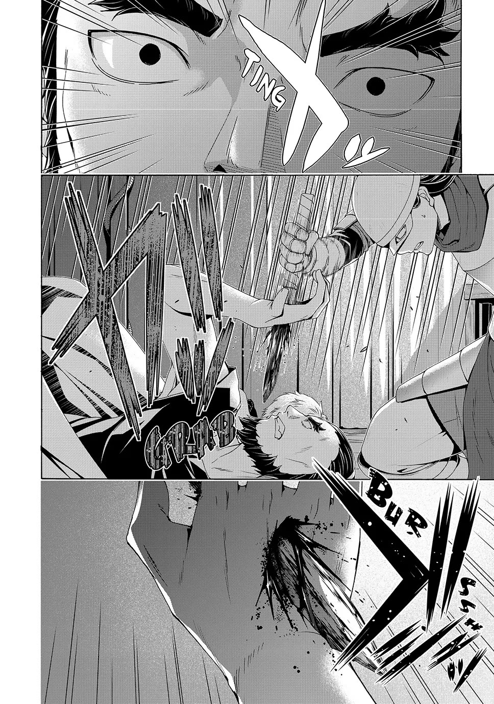 100-man no Inochi no Ue ni Ore wa Tatte Iru Chapter 99 page 16 - Chapter 99