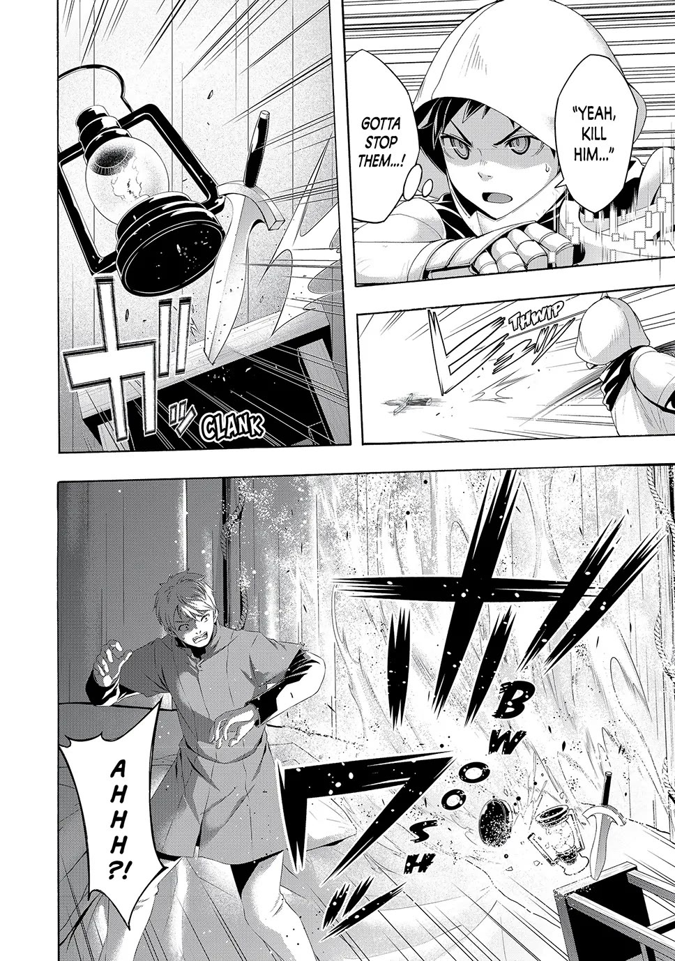 100-man no Inochi no Ue ni Ore wa Tatte Iru Chapter 99 page 20 - Chapter 99