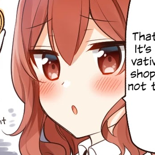 100 Nichigo ni Kuufuku de Taore Maid ni Naru Onna no Ko Chapter 63: Day 63 cover