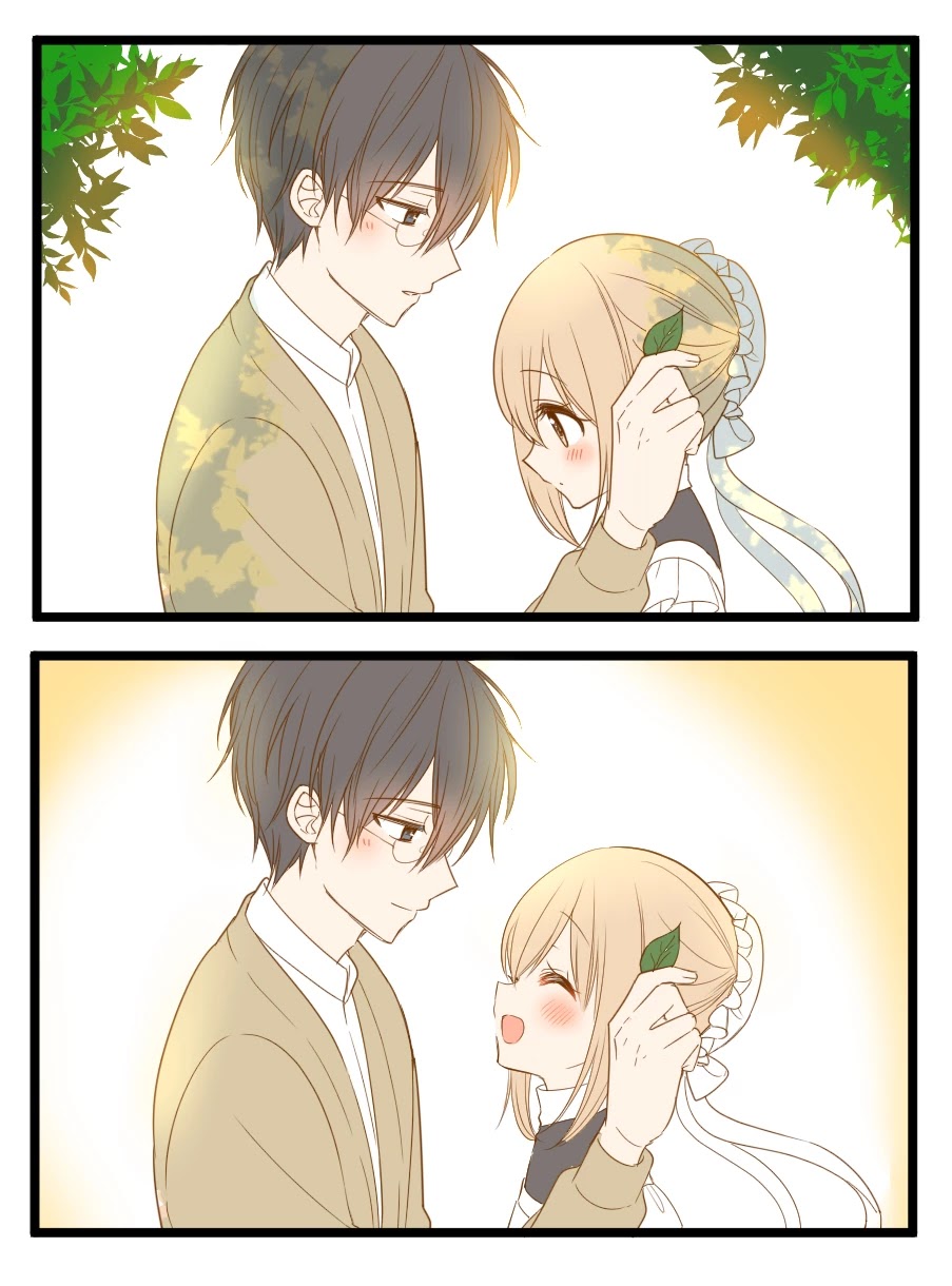 100 Nichigo ni Kuufuku de Taore Maid ni Naru Onna no Ko Chapter 79 page 4 - Chapter 79: Extras