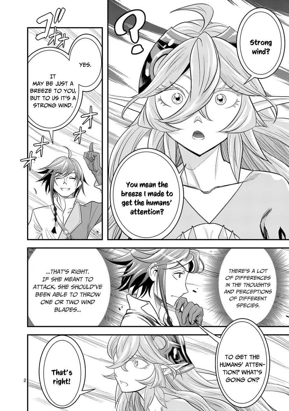 100-nin no Eiyuu o Sodateta Saikyou Yogensha wa, Boukensha ni Natte mo Sekaijuu no Deshi kara Shitawarete Masu Chapter 10.1 page 3 - Chapter 10.1