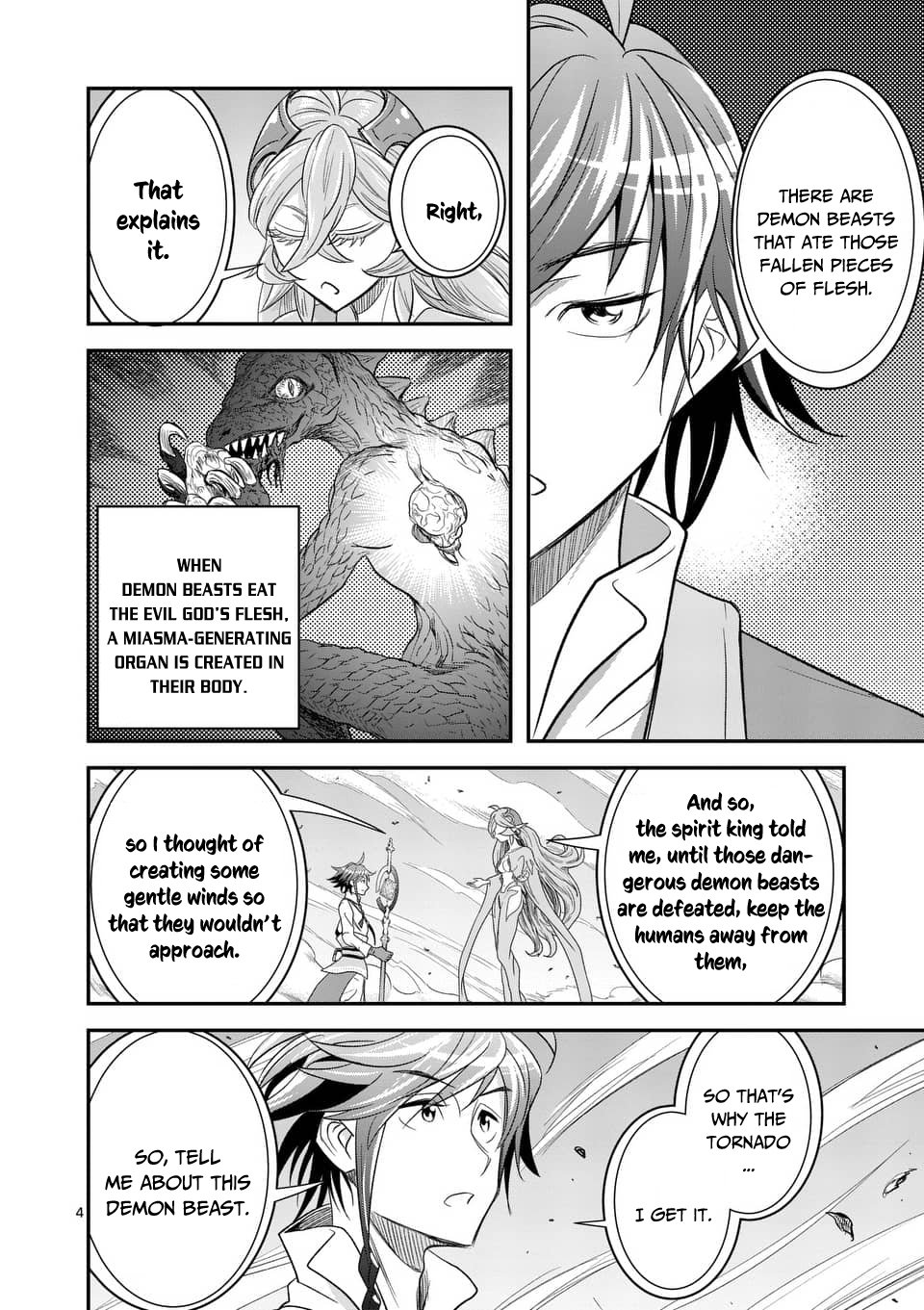 100-nin no Eiyuu o Sodateta Saikyou Yogensha wa, Boukensha ni Natte mo Sekaijuu no Deshi kara Shitawarete Masu Chapter 10.1 page 5 - Chapter 10.1