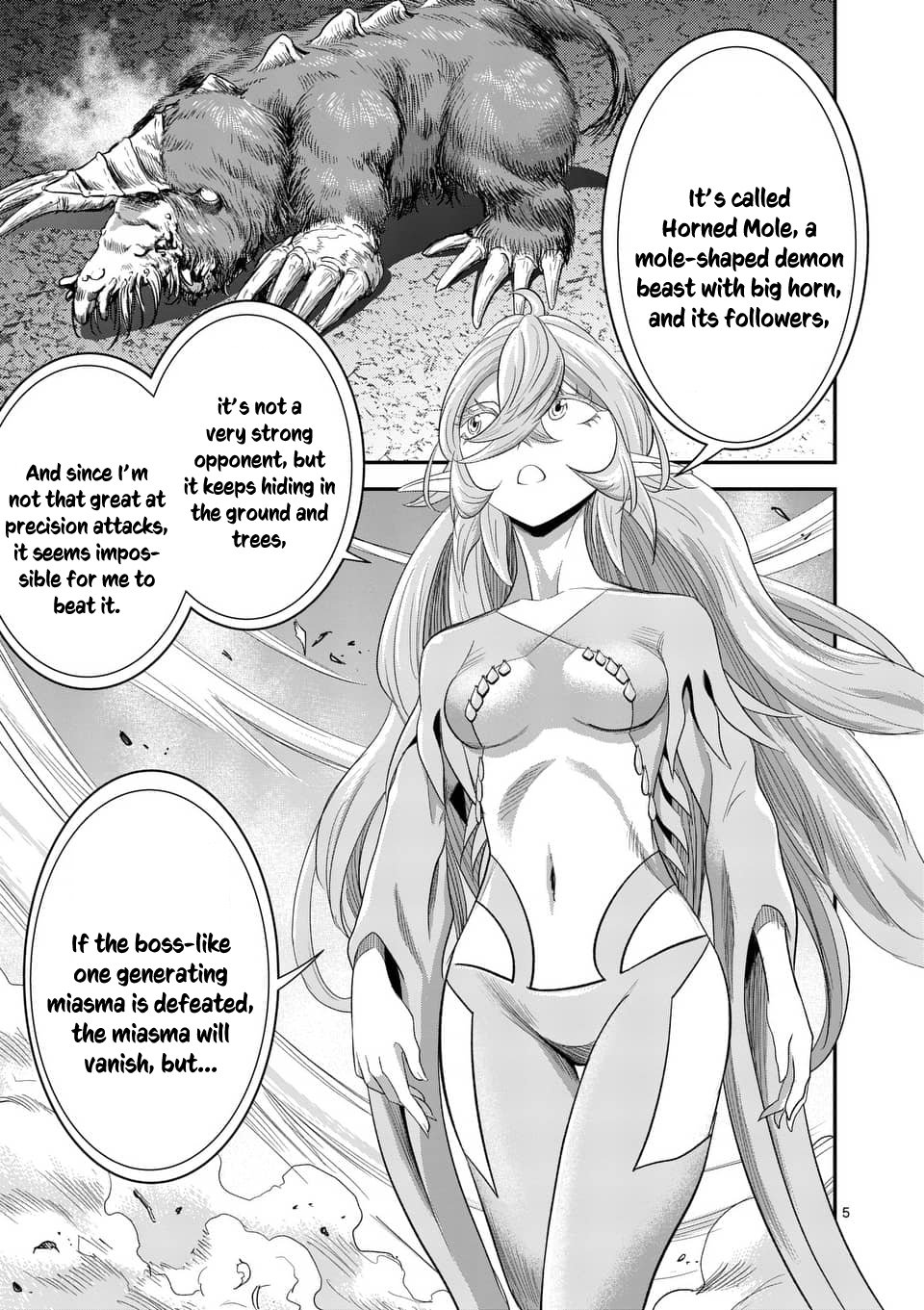 100-nin no Eiyuu o Sodateta Saikyou Yogensha wa, Boukensha ni Natte mo Sekaijuu no Deshi kara Shitawarete Masu Chapter 10.1 page 6 - Chapter 10.1