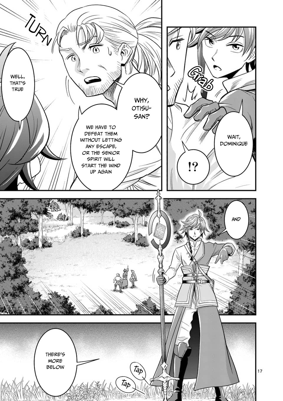 100-nin no Eiyuu o Sodateta Saikyou Yogensha wa, Boukensha ni Natte mo Sekaijuu no Deshi kara Shitawarete Masu Chapter 10.2 page 7 - Chapter 10.2