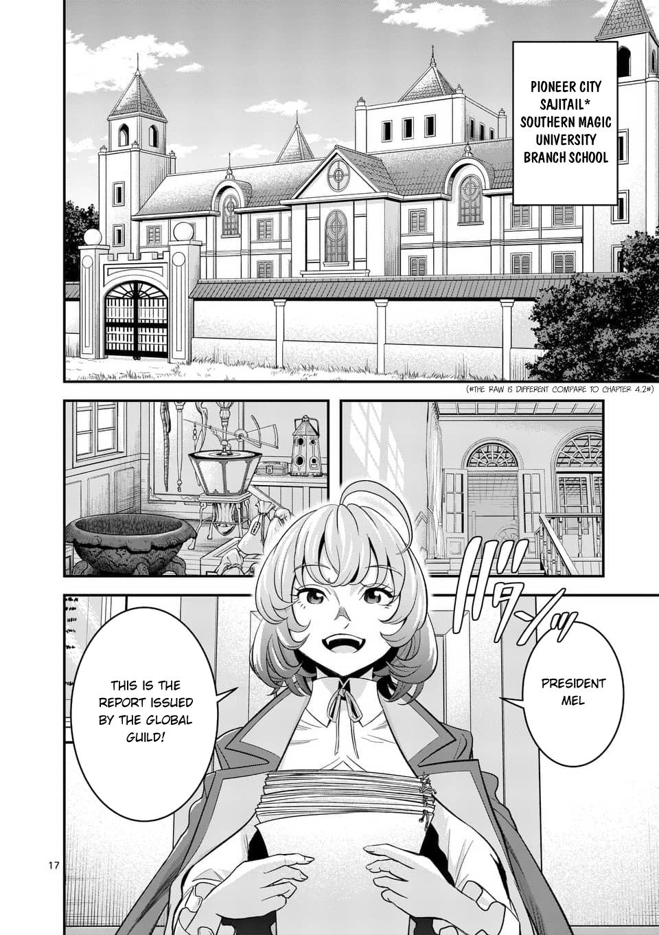 100-nin no Eiyuu o Sodateta Saikyou Yogensha wa, Boukensha ni Natte mo Sekaijuu no Deshi kara Shitawarete Masu Chapter 12 page 18 - Chapter 12