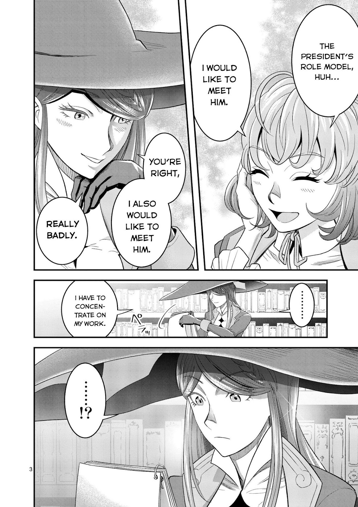 100-nin no Eiyuu o Sodateta Saikyou Yogensha wa, Boukensha ni Natte mo Sekaijuu no Deshi kara Shitawarete Masu Chapter 13.1 page 4 - Chapter 13.1