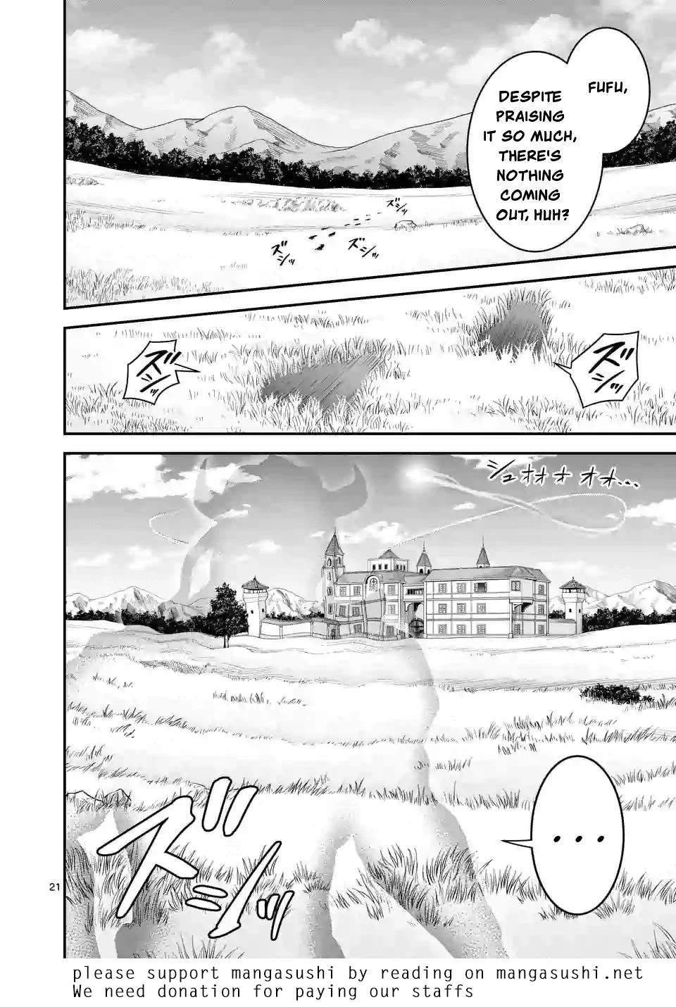 100-nin no Eiyuu o Sodateta Saikyou Yogensha wa, Boukensha ni Natte mo Sekaijuu no Deshi kara Shitawarete Masu Chapter 13.2 page 11 - Chapter 13.2