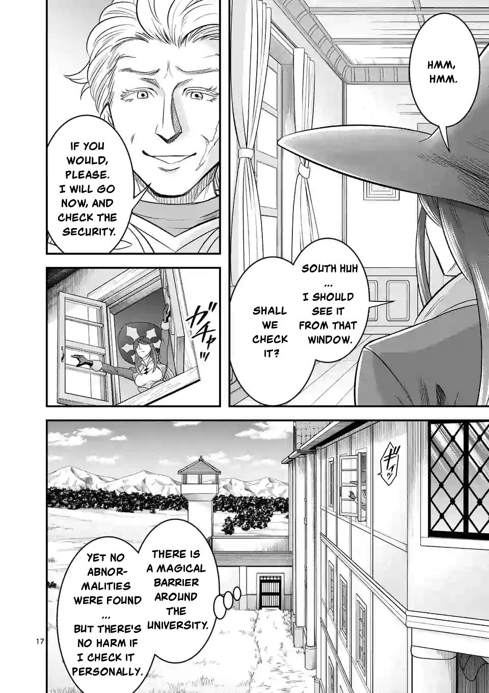 100-nin no Eiyuu o Sodateta Saikyou Yogensha wa, Boukensha ni Natte mo Sekaijuu no Deshi kara Shitawarete Masu Chapter 13.2 page 7 - Chapter 13.2