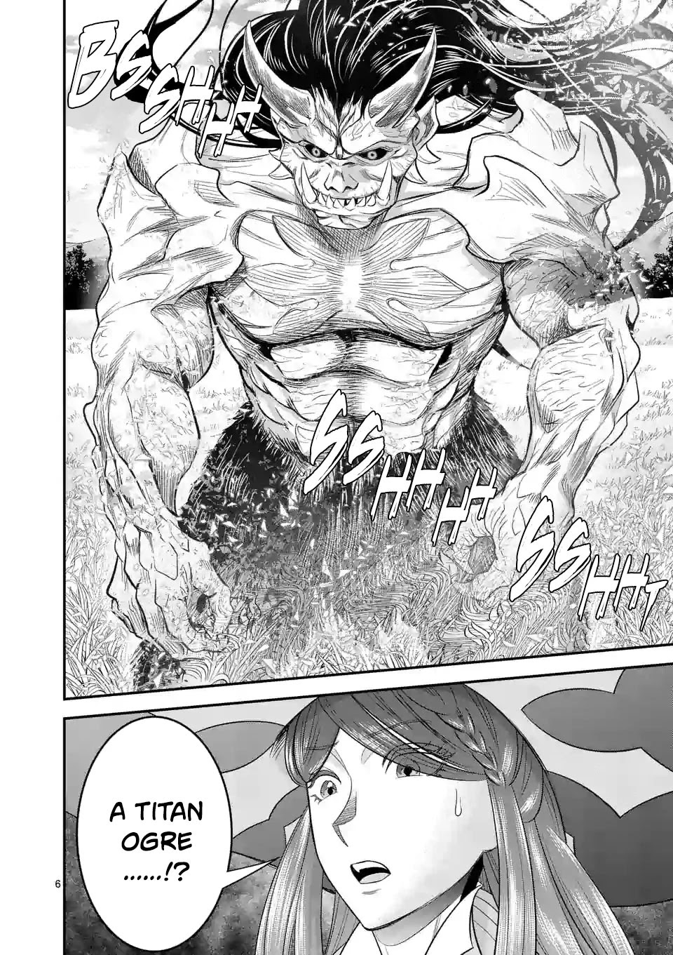 100-nin no Eiyuu o Sodateta Saikyou Yogensha wa, Boukensha ni Natte mo Sekaijuu no Deshi kara Shitawarete Masu Chapter 14 page 7 - Chapter 14