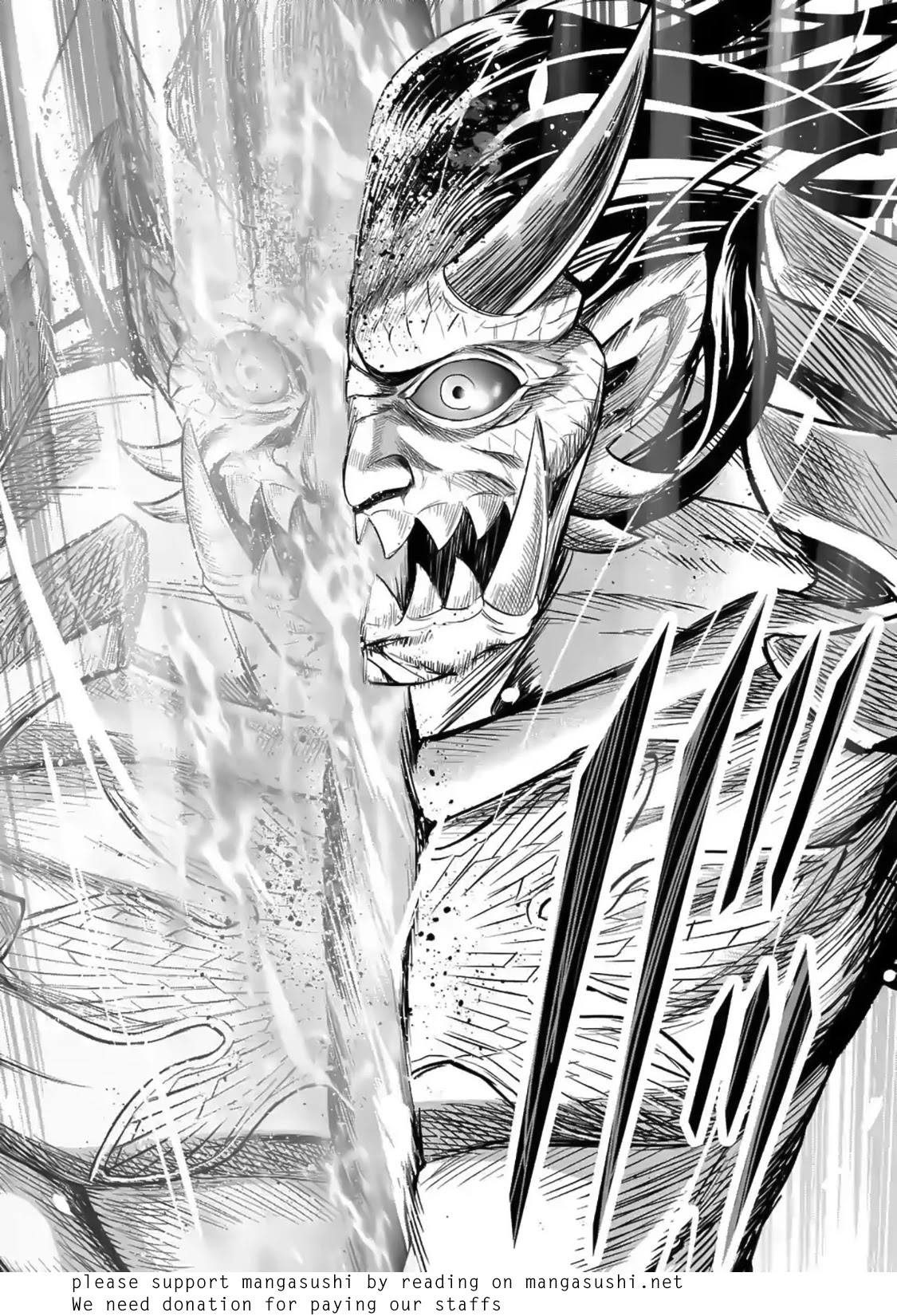 100-nin no Eiyuu o Sodateta Saikyou Yogensha wa, Boukensha ni Natte mo Sekaijuu no Deshi kara Shitawarete Masu Chapter 17 page 22 - Chapter 17