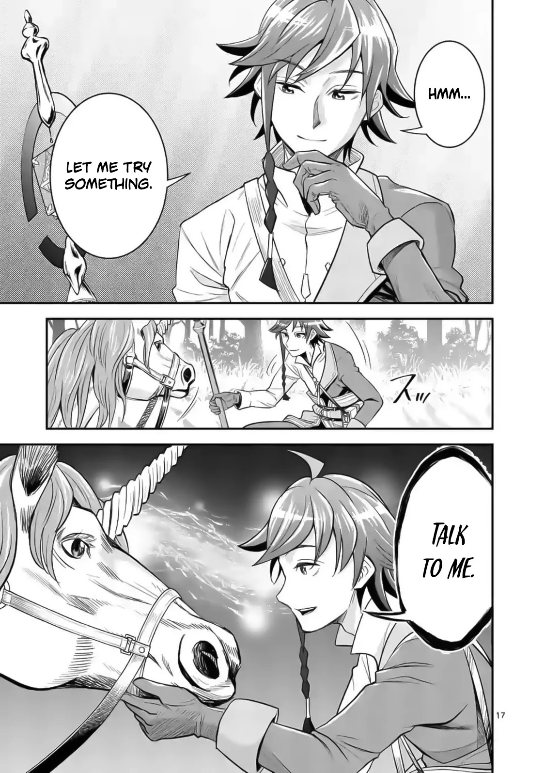100-nin no Eiyuu o Sodateta Saikyou Yogensha wa, Boukensha ni Natte mo Sekaijuu no Deshi kara Shitawarete Masu Chapter 19 page 18 - Chapter 19