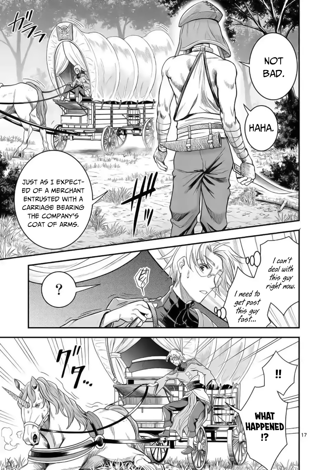 100-nin no Eiyuu o Sodateta Saikyou Yogensha wa, Boukensha ni Natte mo Sekaijuu no Deshi kara Shitawarete Masu Chapter 20 page 18 - Chapter 20