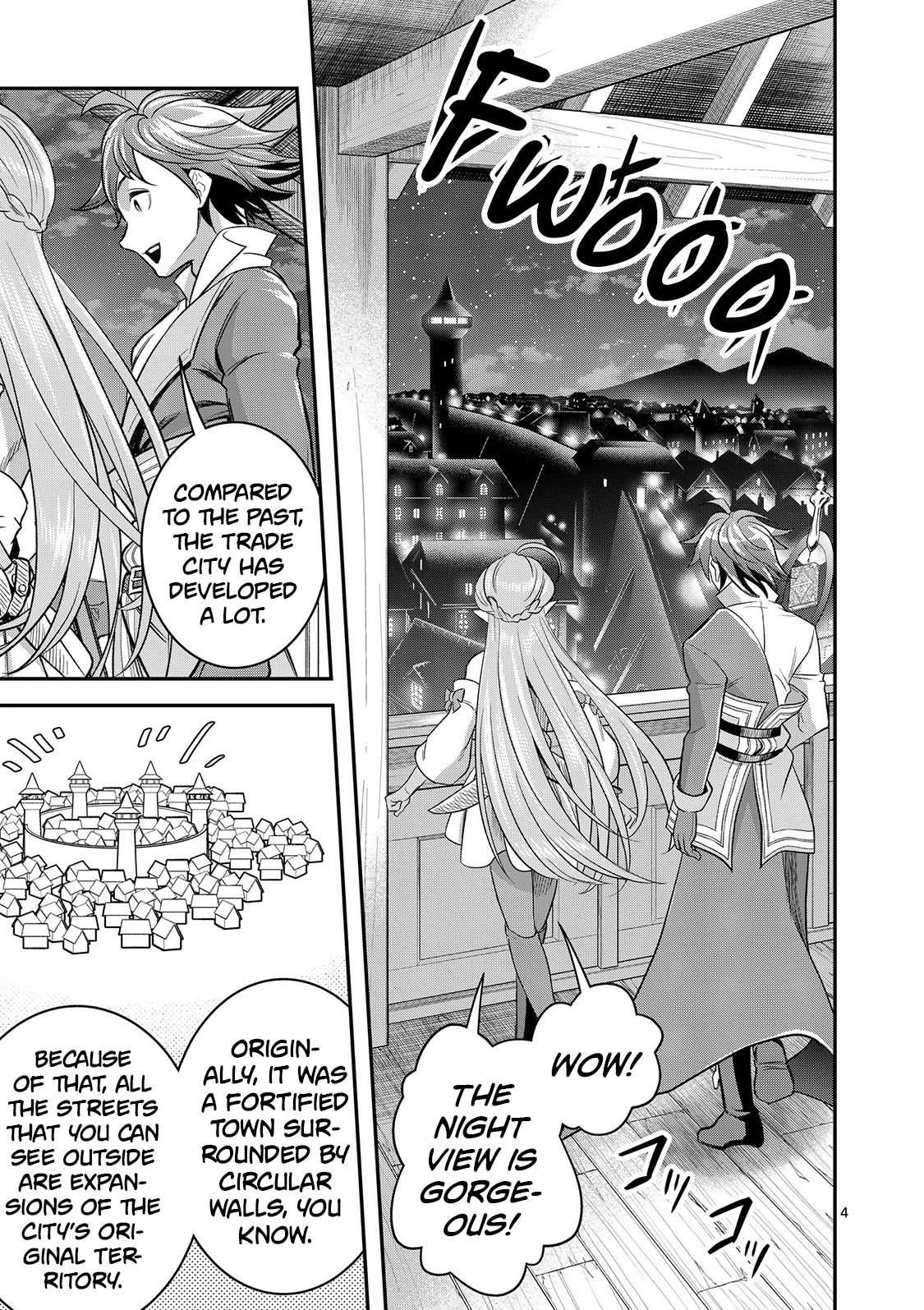100-nin no Eiyuu o Sodateta Saikyou Yogensha wa, Boukensha ni Natte mo Sekaijuu no Deshi kara Shitawarete Masu Chapter 22 page 5 - Chapter 22