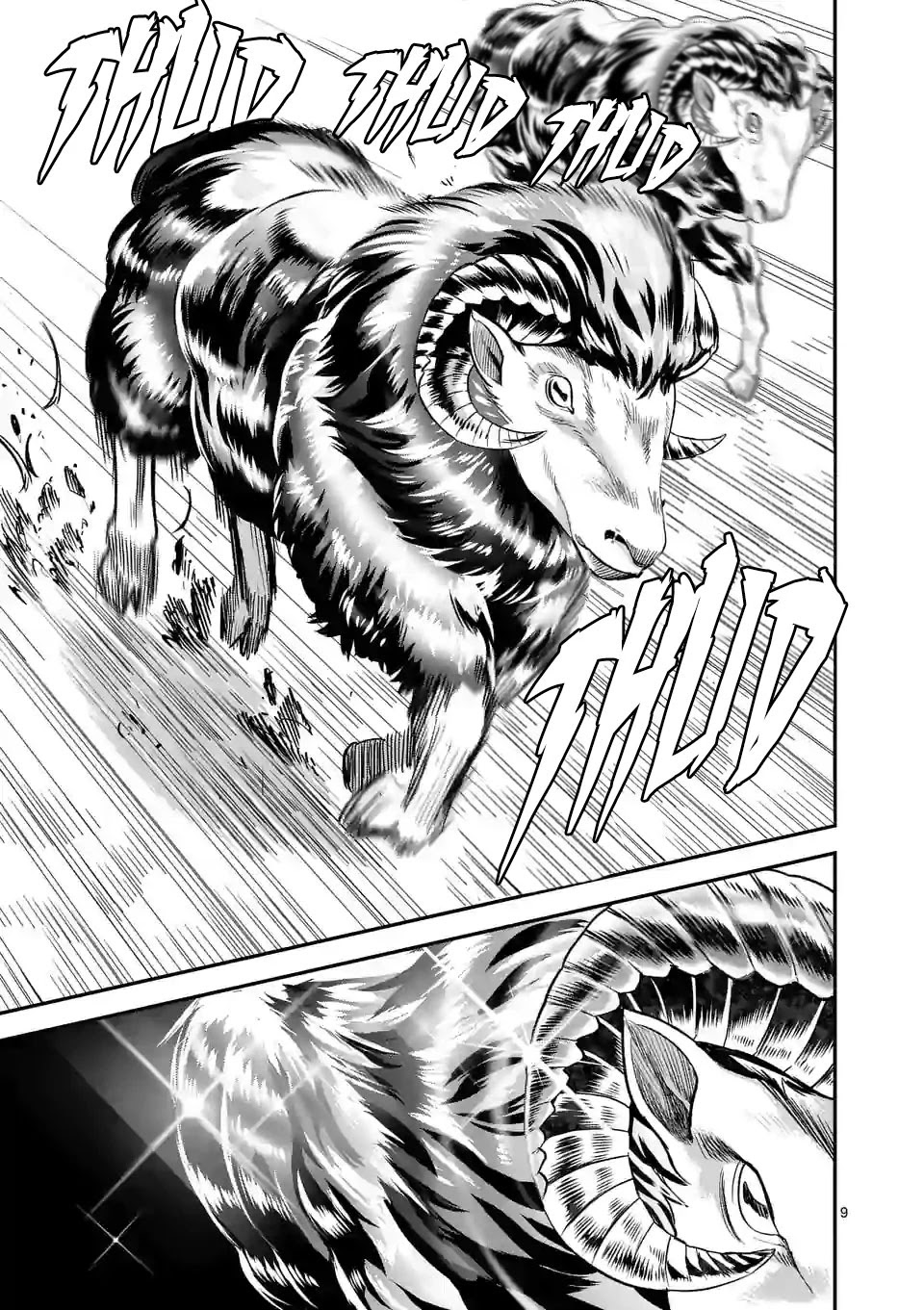 100-nin no Eiyuu o Sodateta Saikyou Yogensha wa, Boukensha ni Natte mo Sekaijuu no Deshi kara Shitawarete Masu Chapter 25 page 10 - Chapter 25