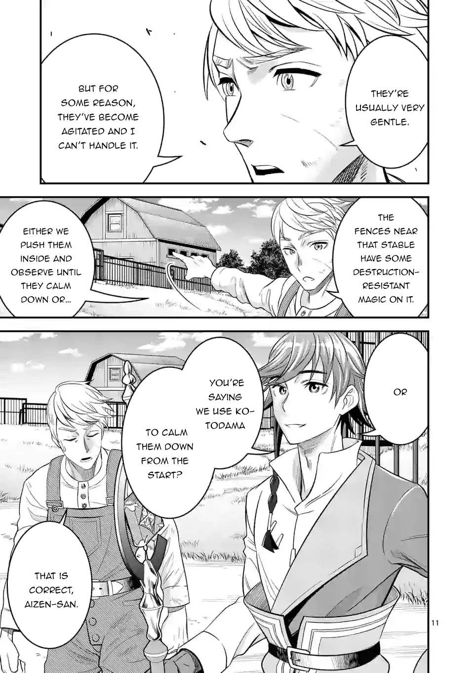 100-nin no Eiyuu o Sodateta Saikyou Yogensha wa, Boukensha ni Natte mo Sekaijuu no Deshi kara Shitawarete Masu Chapter 25 page 12 - Chapter 25