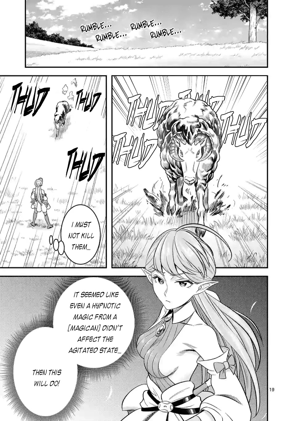 100-nin no Eiyuu o Sodateta Saikyou Yogensha wa, Boukensha ni Natte mo Sekaijuu no Deshi kara Shitawarete Masu Chapter 25 page 20 - Chapter 25
