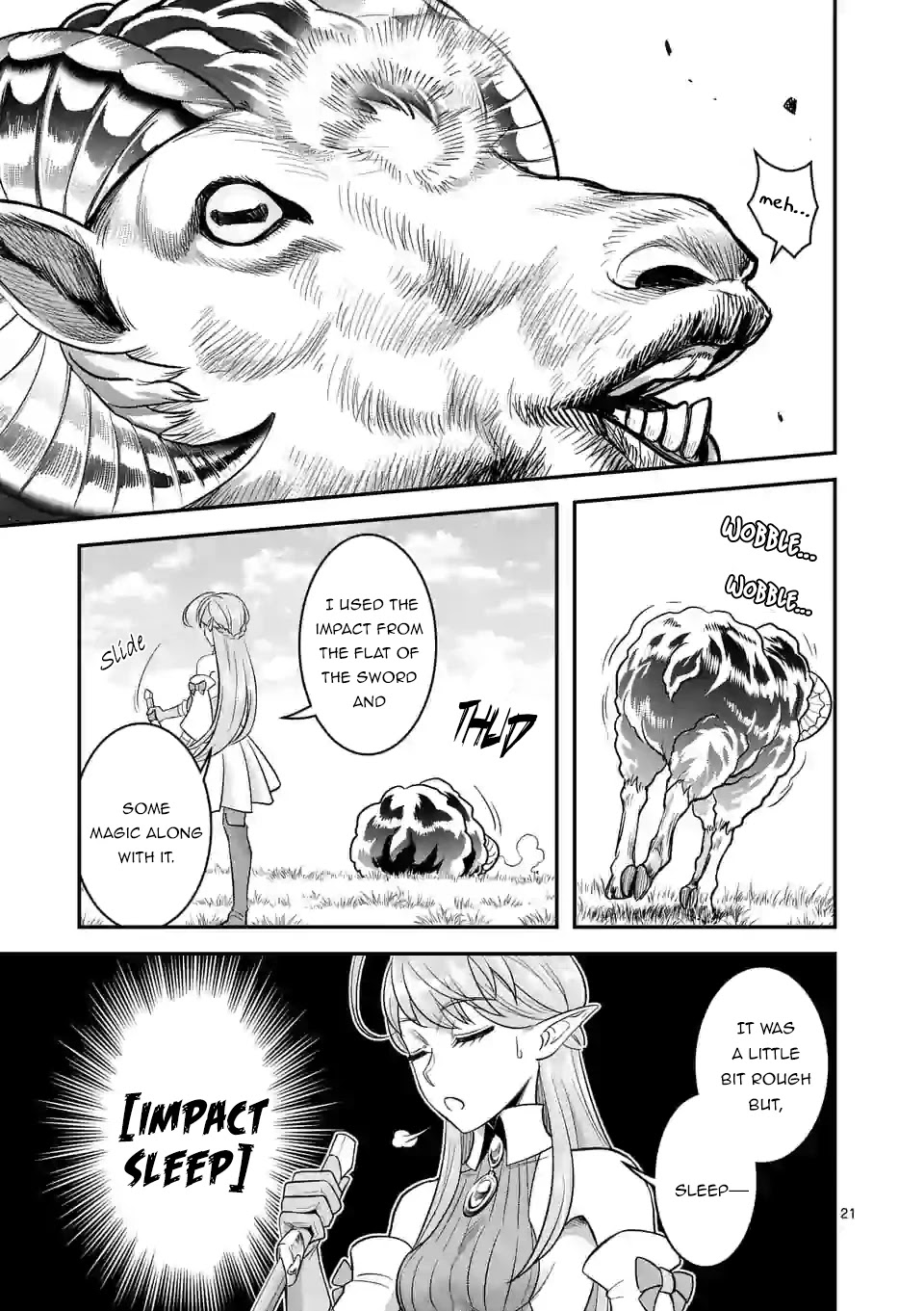 100-nin no Eiyuu o Sodateta Saikyou Yogensha wa, Boukensha ni Natte mo Sekaijuu no Deshi kara Shitawarete Masu Chapter 25 page 22 - Chapter 25