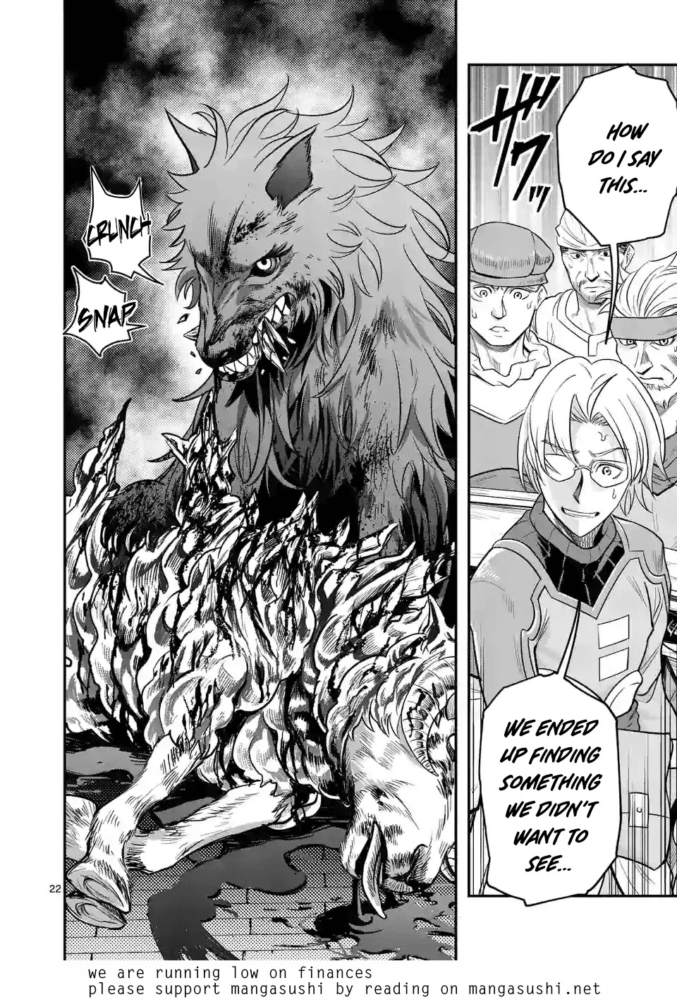 100-nin no Eiyuu o Sodateta Saikyou Yogensha wa, Boukensha ni Natte mo Sekaijuu no Deshi kara Shitawarete Masu Chapter 27 page 23 - Chapter 27