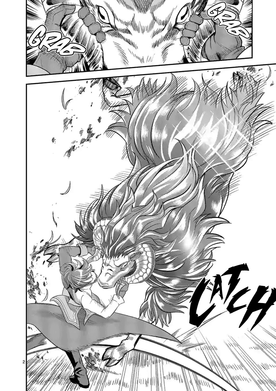 100-nin no Eiyuu o Sodateta Saikyou Yogensha wa, Boukensha ni Natte mo Sekaijuu no Deshi kara Shitawarete Masu Chapter 27 page 3 - Chapter 27