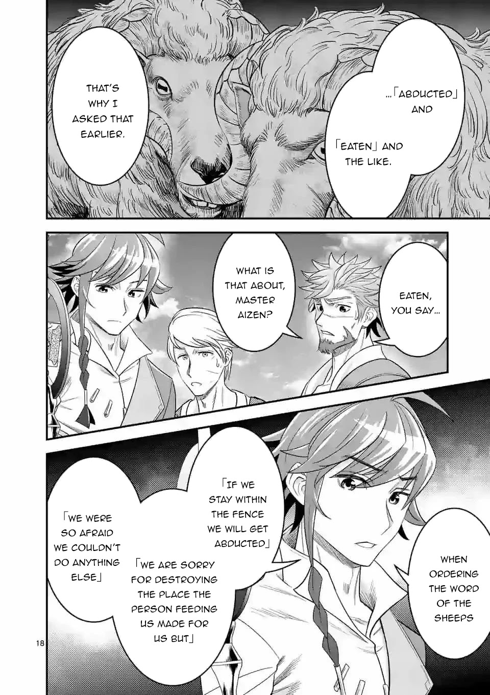 100-nin no Eiyuu o Sodateta Saikyou Yogensha wa, Boukensha ni Natte mo Sekaijuu no Deshi kara Shitawarete Masu Chapter 28 page 19 - Chapter 28