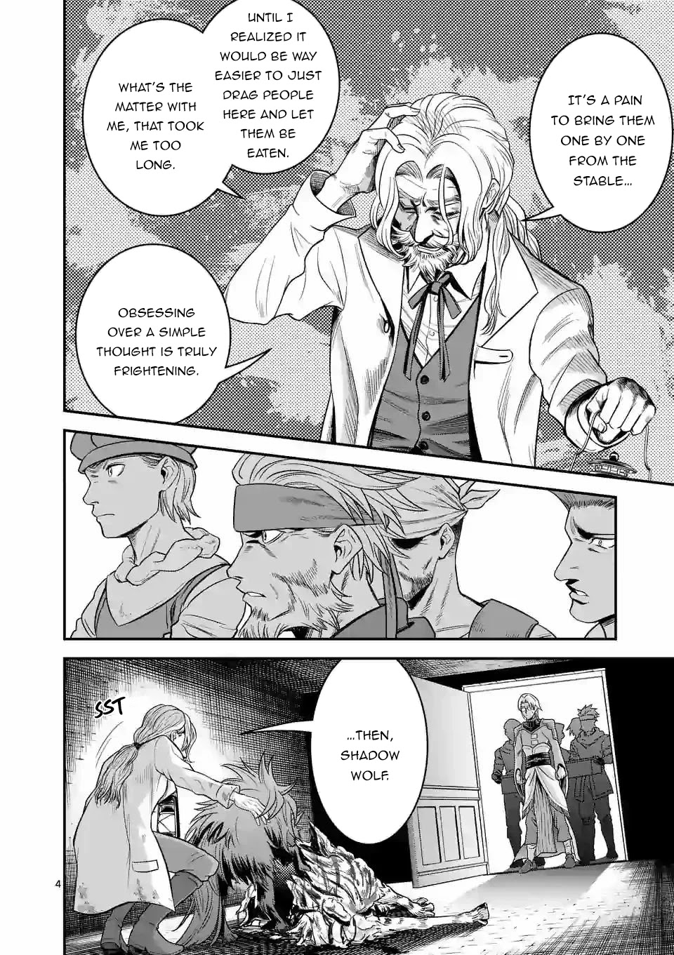 100-nin no Eiyuu o Sodateta Saikyou Yogensha wa, Boukensha ni Natte mo Sekaijuu no Deshi kara Shitawarete Masu Chapter 28 page 5 - Chapter 28