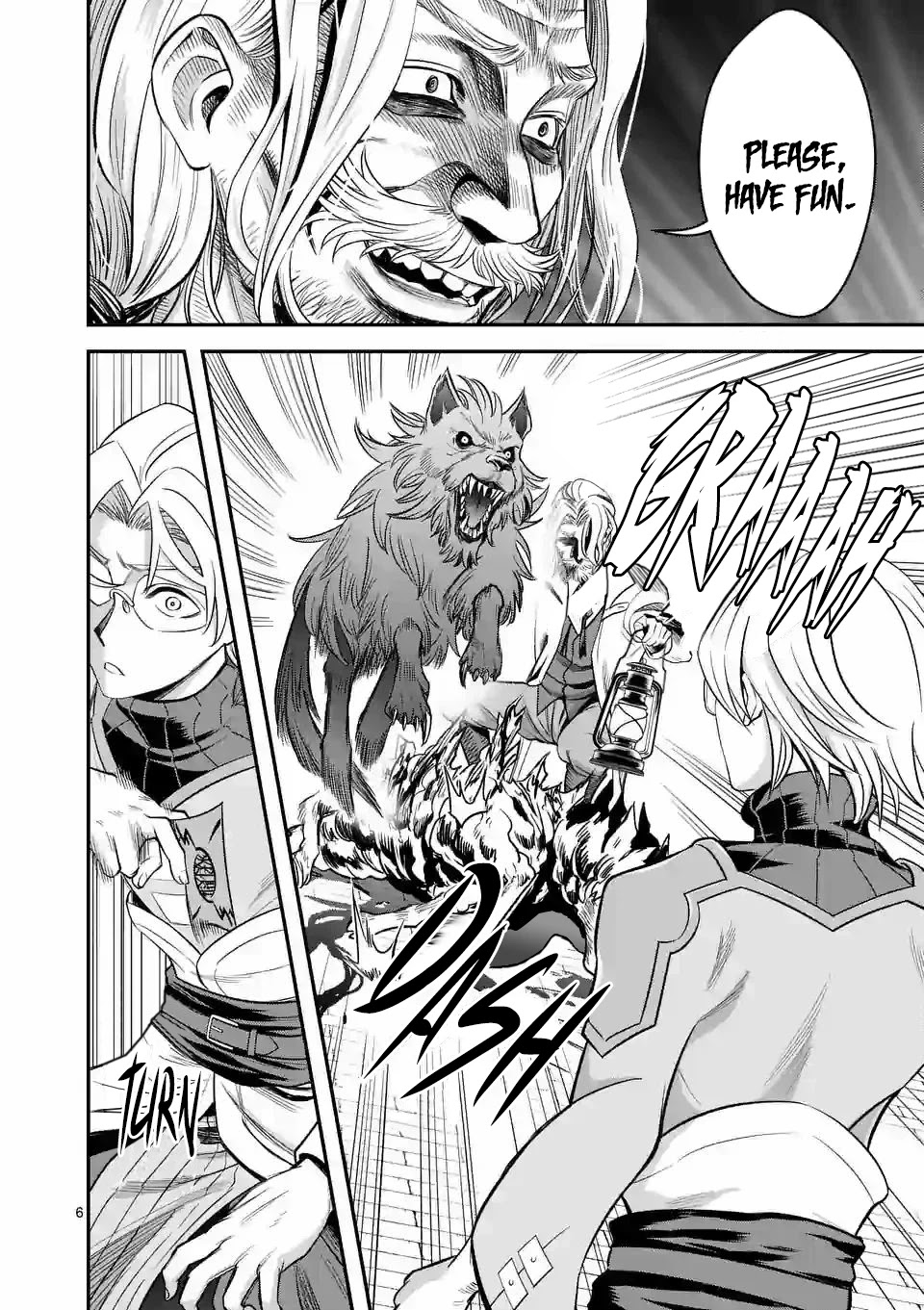 100-nin no Eiyuu o Sodateta Saikyou Yogensha wa, Boukensha ni Natte mo Sekaijuu no Deshi kara Shitawarete Masu Chapter 28 page 7 - Chapter 28