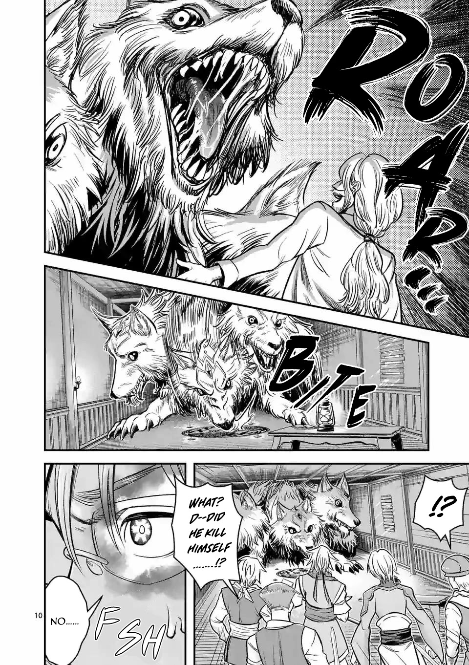 100-nin no Eiyuu o Sodateta Saikyou Yogensha wa, Boukensha ni Natte mo Sekaijuu no Deshi kara Shitawarete Masu Chapter 29 page 11 - Chapter 29